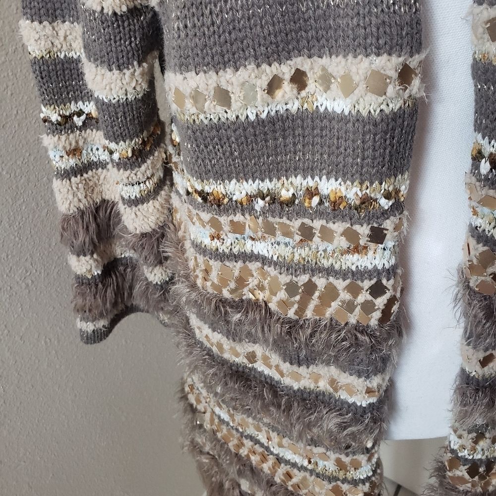 Chico Boho Sweater View 5